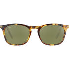 DELIO, Shiny Classic Havana-Mineral Polarized 555nm Cat 3 to 3, hi-res image number null